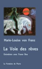 La Voie des rêves - Entretien avec Fraser Boa - Poche