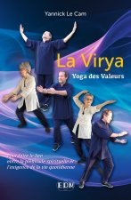La Virya - Yoga des valeurs