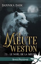 Le Noël de la meute