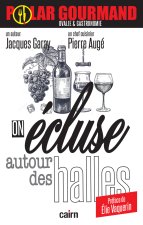 CA ECLUSE AUTOUR DES HALLES