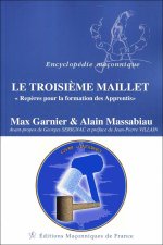 Le troisième Maillet - Repères pour la formation des Apprentis