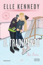 tradimento. The campus series. The score