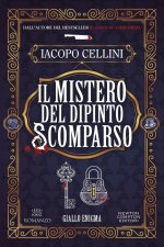 mistero del dipinto scomparso