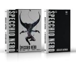 specchio nero. Batman