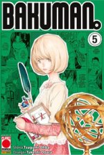 Bakuman. New edition