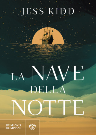 nave della notte
