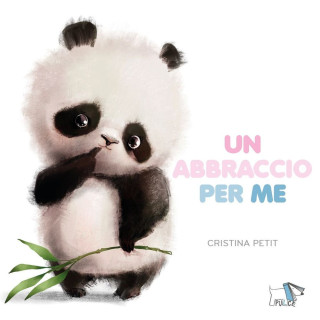 abbraccio per me