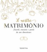 nostro matrimonio. Ricordi, emozioni e parole da non dimenticare