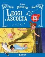 Peter Pan. Leggi e ascolta