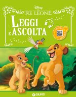 re Leone. Leggi e ascolta