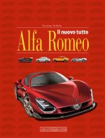 nuovo tutto Alfa Romeo