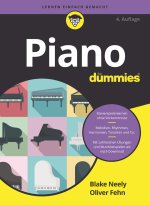 Piano für Dummies 4e