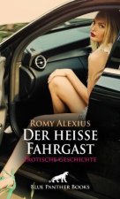 Der heiße Fahrgast | Erotische Geschichte + 2 weitere Geschichten