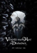 Versinkt mein Herz in Düsterheit