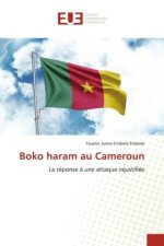 Boko haram au Cameroun