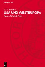 USA und Westeuropa