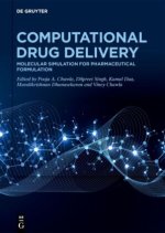 Computational Drug Delivery