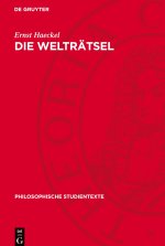 Die Welträtsel