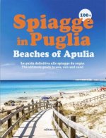 100+ Beaches of Apulia - Spiagge in Puglia -