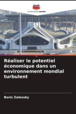 Réaliser le potentiel économique dans un environnement mondial turbulent