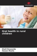 Oral health in rural children