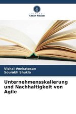 Unternehmensskalierung und Nachhaltigkeit von Agile