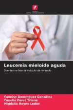 Leucemia mieloide aguda