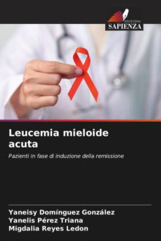 Leucemia mieloide acuta