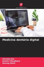 Medicina dentária digital
