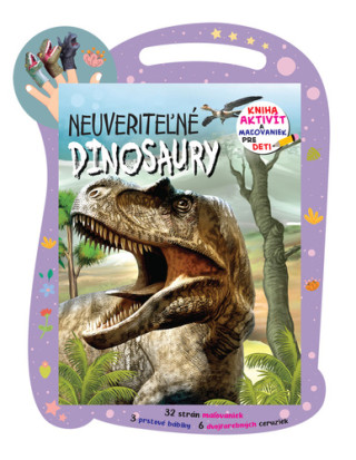 Neuveriteďż˝nďż˝ dinosaury