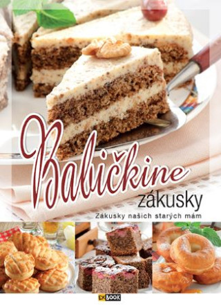 Babiďż˝kine zďż˝kusky