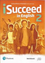 iSucceed in English 2 Workbook