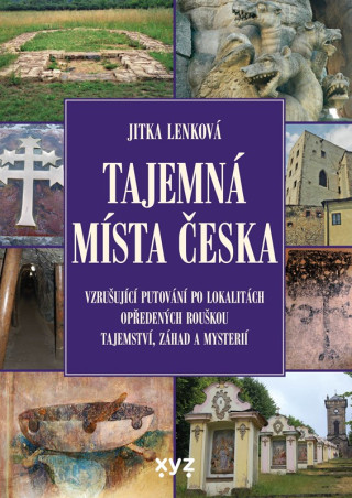 Tajemnďż˝ mďż˝sta ďż˝eska