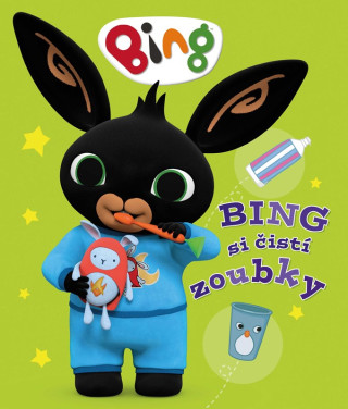 Bing - Bing si ďż˝istďż˝ zoubky