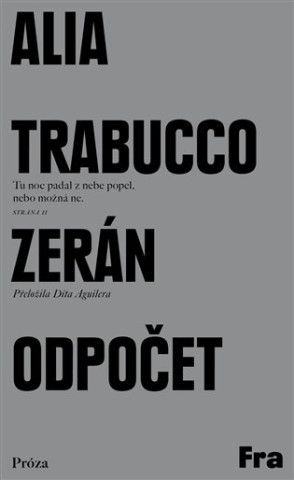Odpocˇet