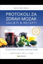 Protokoli za zdravi mozak