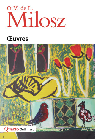 OEUVRES (TP)