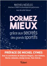 Dormez mieux grâce aux secrets des grands sportifs