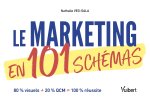 Le marketing en 100 cartes mentales