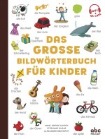 Das grosse Bildworterbuch fur Kinder
