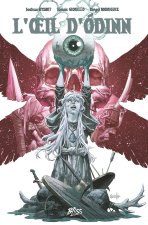 L'oeil d'Ódinn (NED)