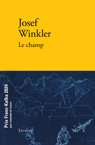 Le champ