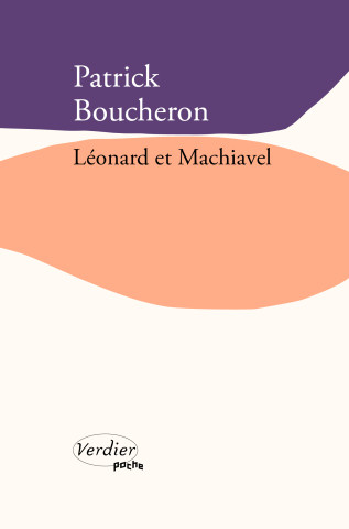 Léonard et Machiavel