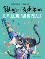 Le meilleur ami de Pélagie