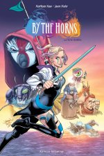 By The Horns - Dark Earth