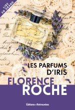 Les parfums d'iris