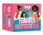 Femmes inspirantes 2025