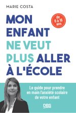 Je ne veux plus aller à l'école !