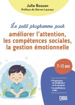 Le petit programme de méditation pour aider les enfants