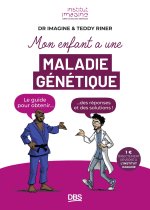 Mon enfant est souvent malade… et si c’était génétique ?